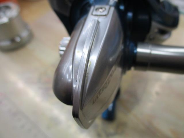 08スーパーエアロスピンジョイXT 細糸仕様