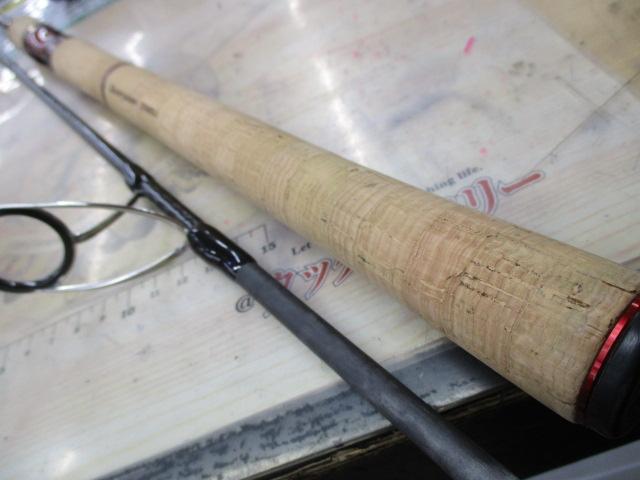 スコーピオン 2704RS-2(2019モデル)