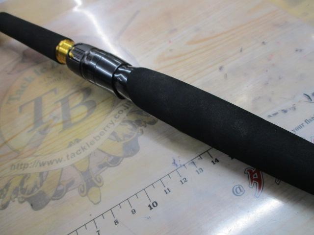 メタリア ヒラメ SS/MH-240・J