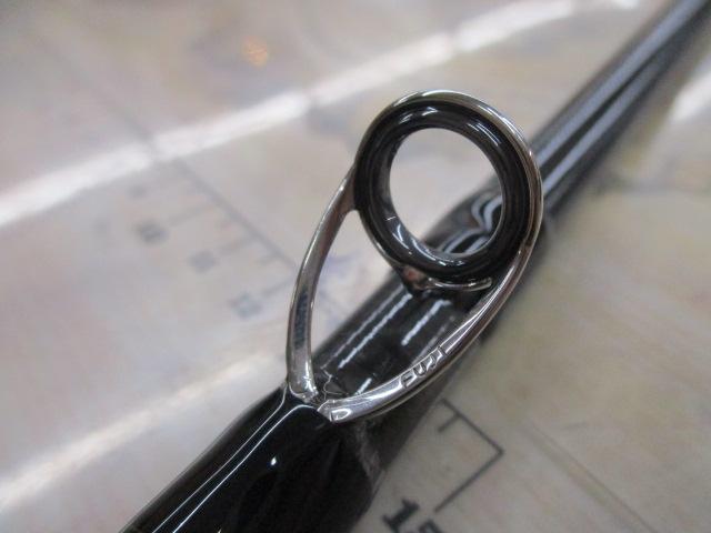 メタリア ヒラメ SS/MH-240・J