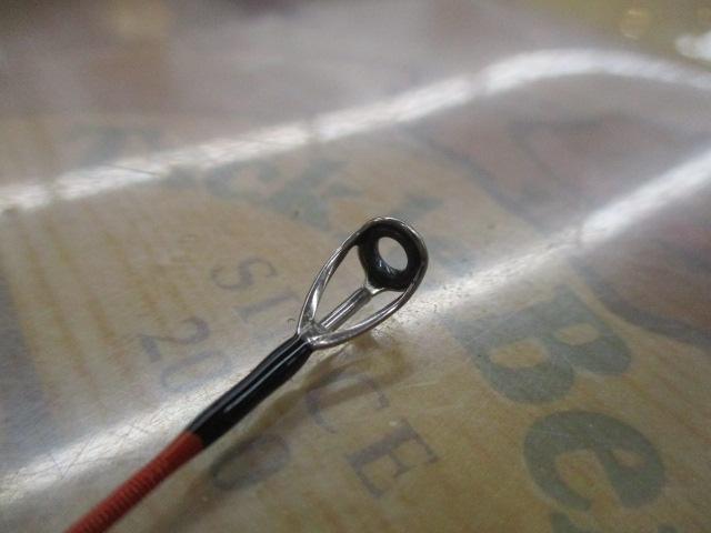 メタリア ヒラメ SS/MH-240・J