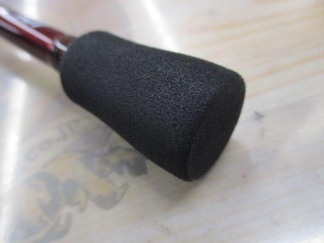 極鋭カワハギ レッドチューン ボトム-2