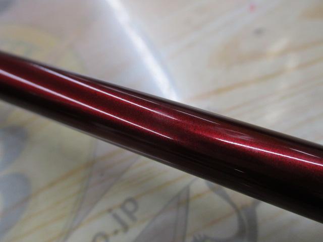 極鋭カワハギ レッドチューン ボトム-2