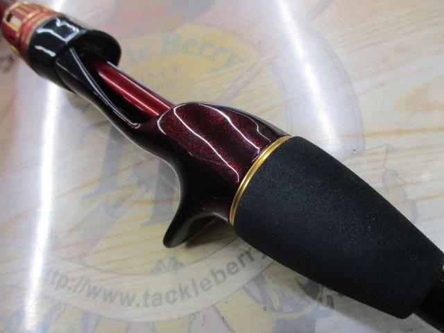 極鋭カワハギ レッドチューン ボトム-2