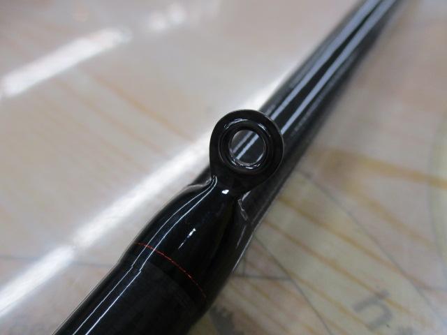 極鋭カワハギ レッドチューン ボトム-2