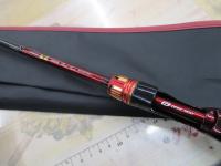 極鋭カワハギ レッドチューン ボトム-2