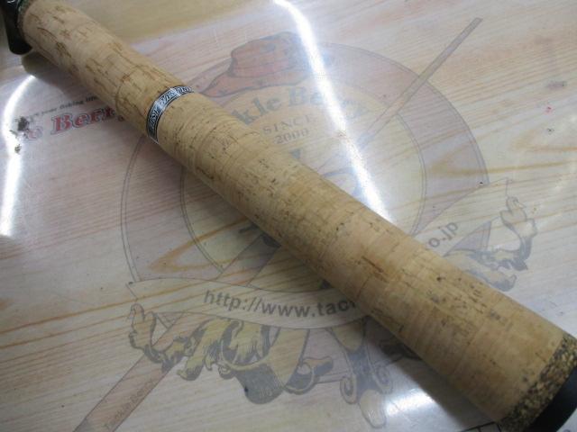 ロードランナーヴォイス(赤SPロゴ) HB680XH テクニカルパワーキャスト