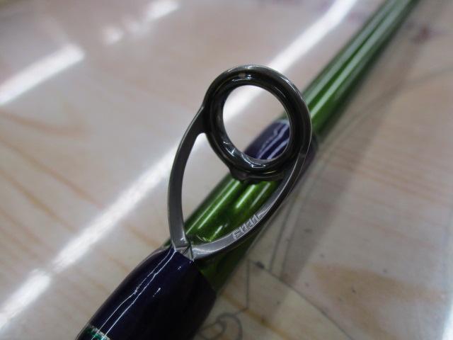 ロードランナーヴォイス(赤SPロゴ) HB680XH テクニカルパワーキャスト