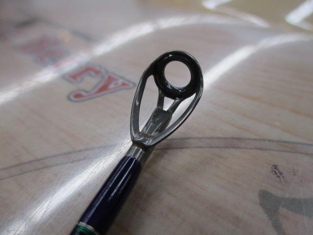 ロードランナーヴォイス(赤SPロゴ) HB680XH テクニカルパワーキャスト