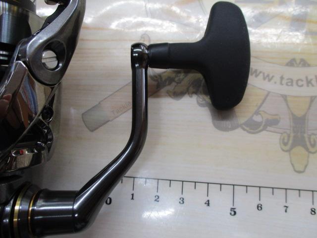 24ツインパワー 3000MHG