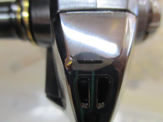 24ツインパワー 3000MHG