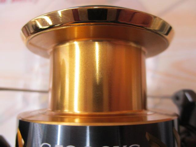 20ツインパワー C5000XG