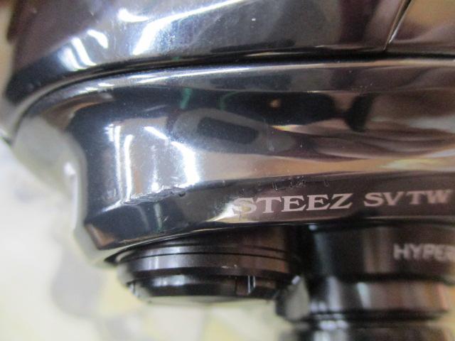 24スティーズ SV TW 100H