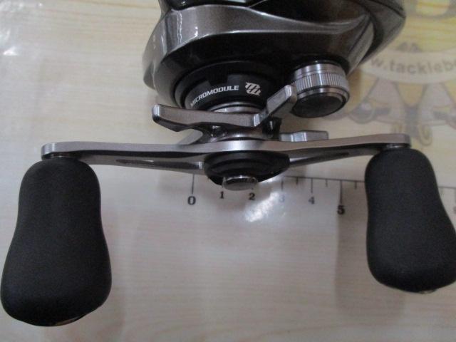 23メタニウム 101XG