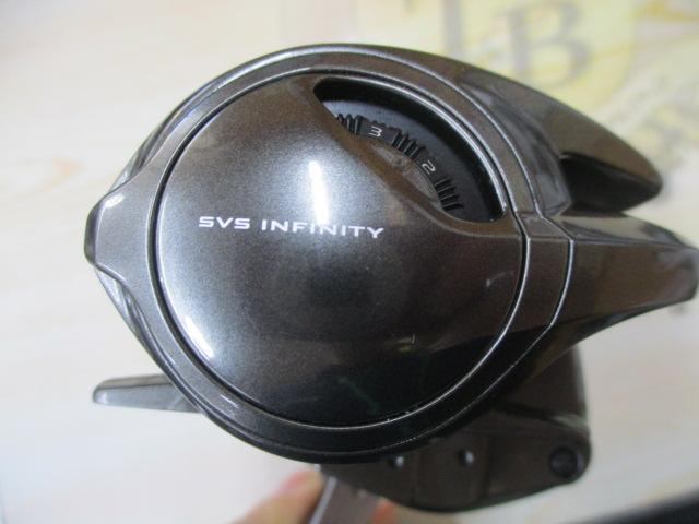 23メタニウム 101XG