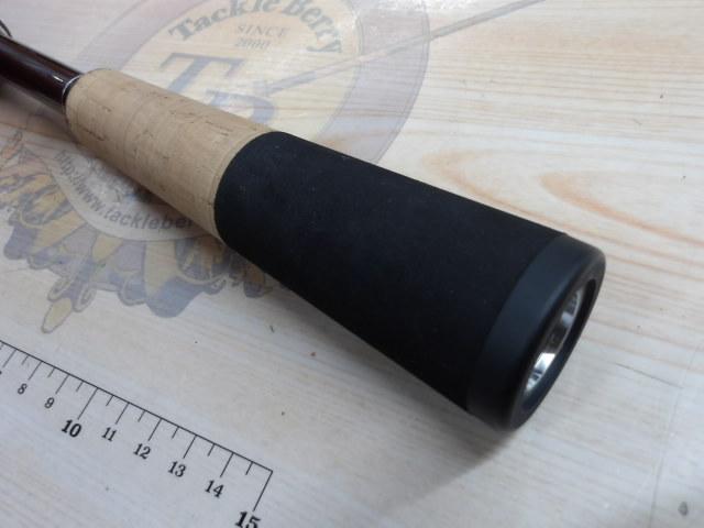 BC4 ブリストコンパクト 6.10MXH