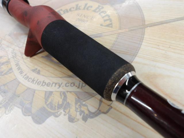 BC4 ブリストコンパクト 6.10MXH