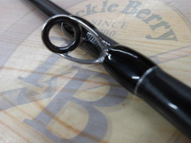 BC4 ブリストコンパクト 6.10MXH