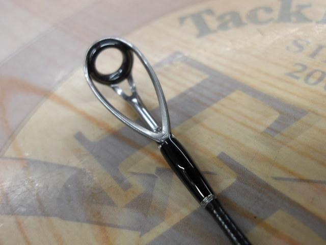 BC4 ブリストコンパクト 6.10MXH