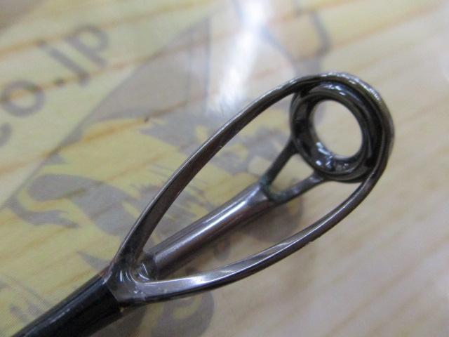 ソルティガコースタル SG ゲーム 60S-3