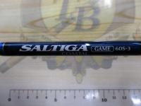 ソルティガコースタル SG ゲーム 60S-3