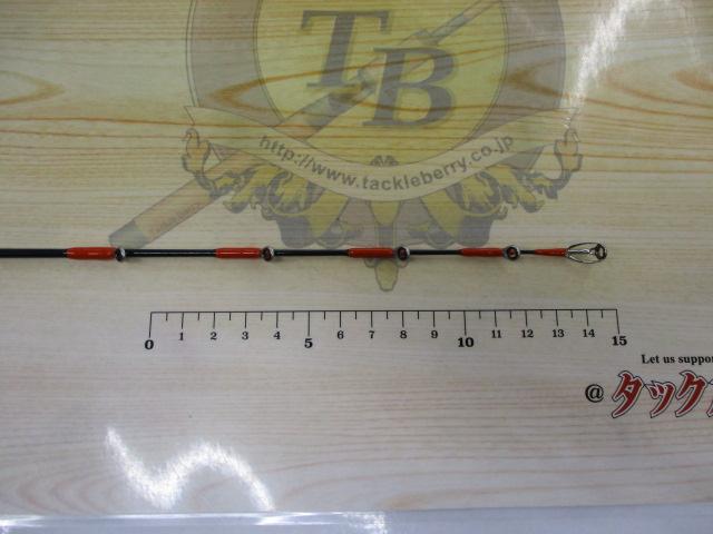 テンヤタチウオX 180・R