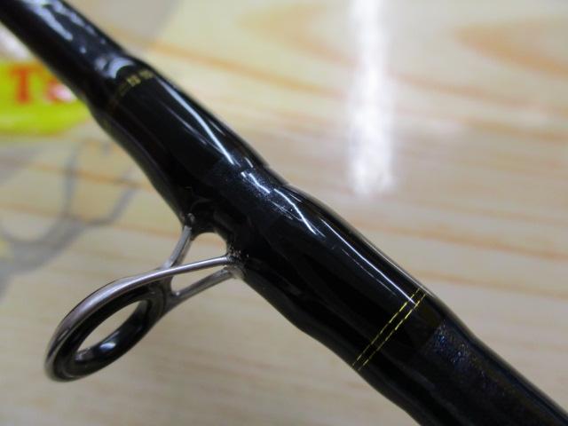 テンヤタチウオX 180・R