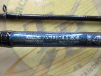 テンヤタチウオX 180・R