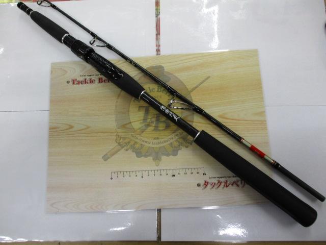 伝衛門丸旭舷フネタコ-SP155T