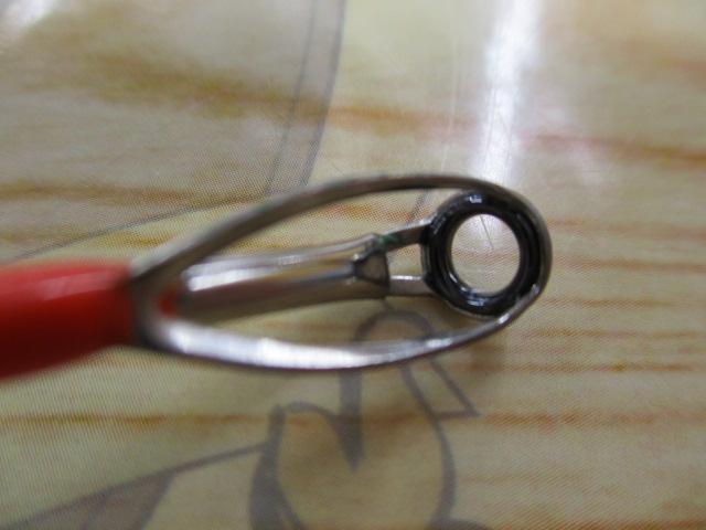 伝衛門丸旭舷フネタコ-SP155T