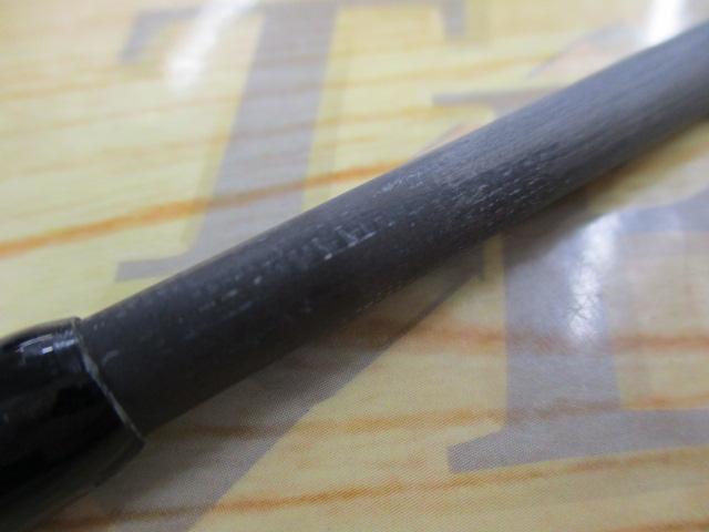 黒船 KKWC-180S-カワハギ 8:2先調子