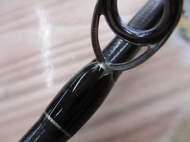 セブンセンスSR MJS-942-SR ミッドナイトジェッティー