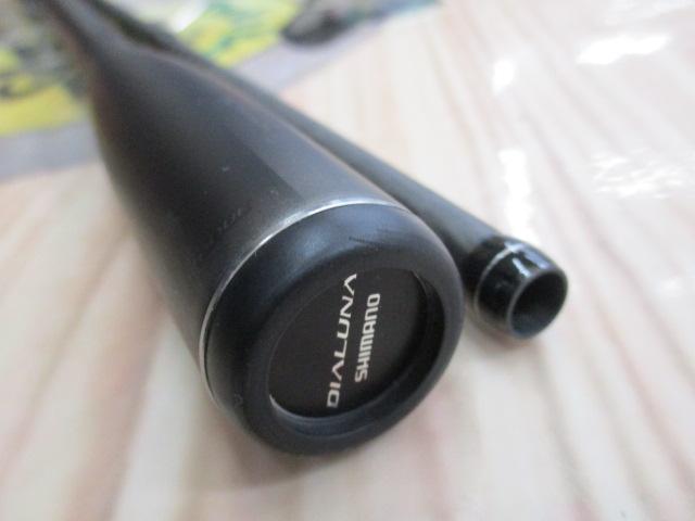 23ディアルーナ S96ML