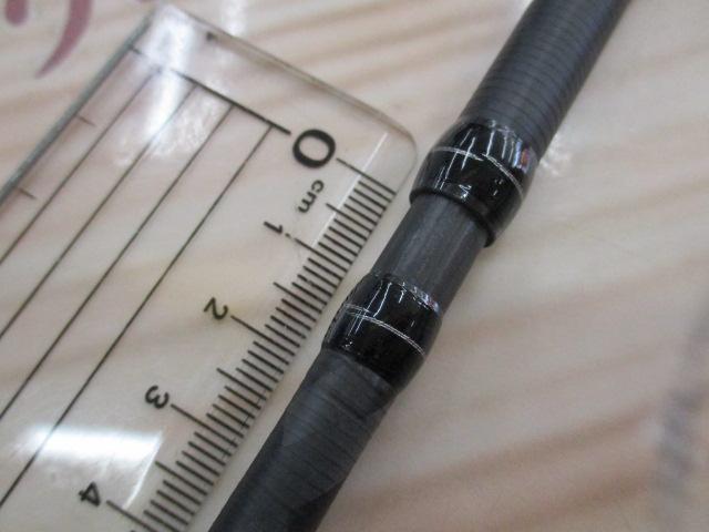 23ディアルーナ S96ML