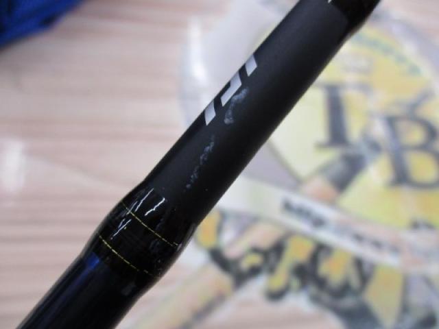 ソルティガR J66S-4 HI