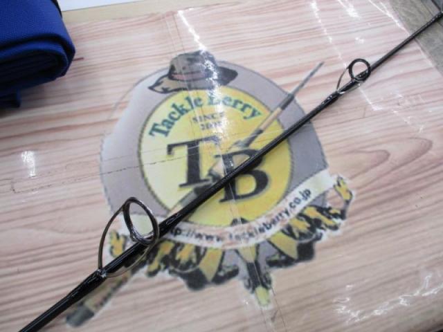 ソルティガR J66S-4 HI