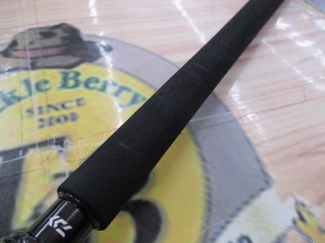 ソルティガR J66S-4 HI