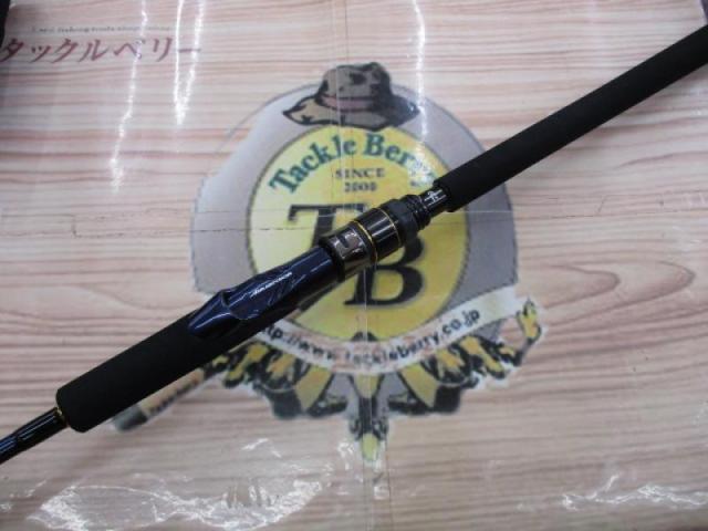 ソルティガR J66S-4 HI