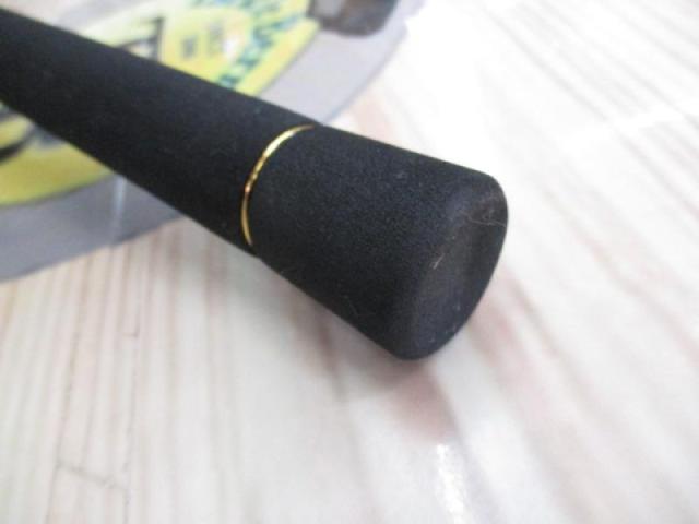 ソルティガR J66S-4 HI