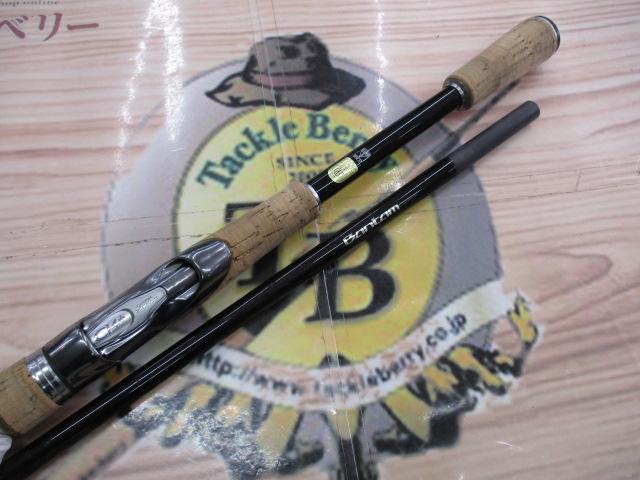 バンタム 274M｜＠ベリーネット 日本最大新品中古釣具WEBショップ