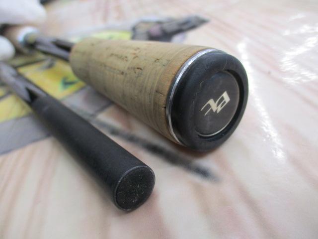 バンタム 274M｜＠ベリーネット 日本最大新品中古釣具WEBショップ