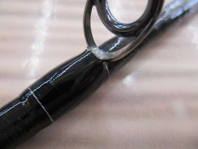 バンタム 274M｜＠ベリーネット 日本最大新品中古釣具WEBショップ