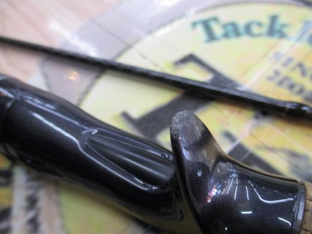 19ブレニアス B 73L+