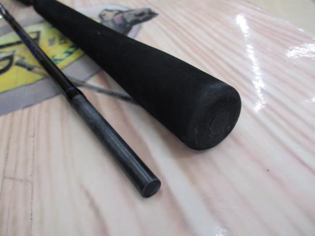 メタルブロウ B632