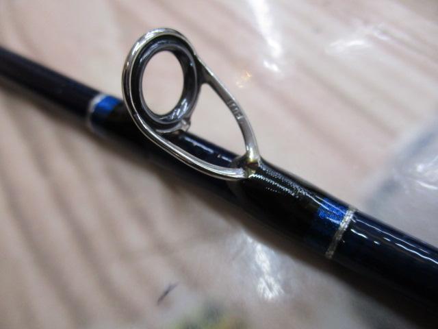 メタルブロウ B632