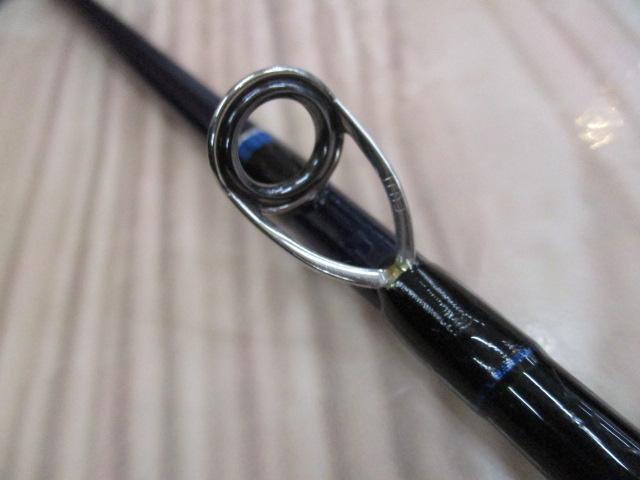 メタルブロウ B632