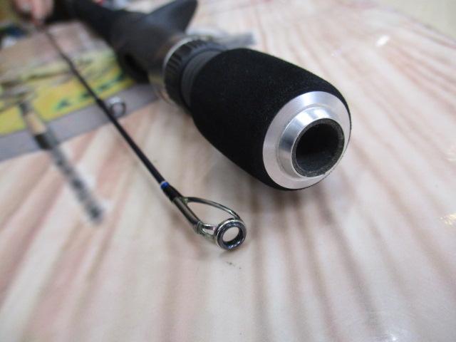 メタルブロウ B632