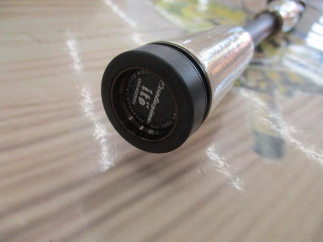 デストロイヤー F6-66ti(エヴォルジオンMX40)TITANIUM SHAFT