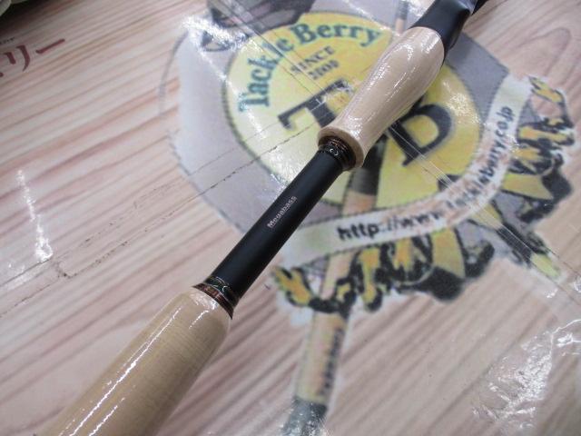 デストロイヤー F6-66ti(エヴォルジオンMX40)TITANIUM SHAFT