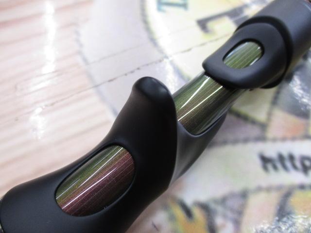 デストロイヤー F6-66ti(エヴォルジオンMX40)TITANIUM SHAFT